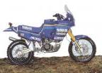 XT600 'Dakar' (1987)
